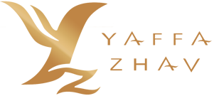 Yaffa Zhav – Skin Care Clinic Logo