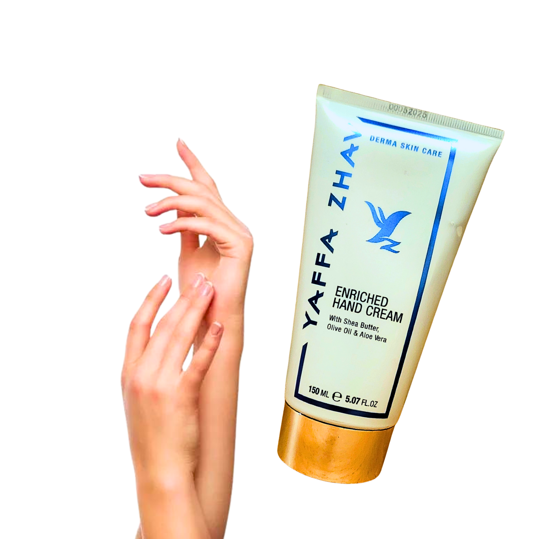 Anti-Aging Gift Pack + FREE YZ Enriched Hand Cream - Image 4