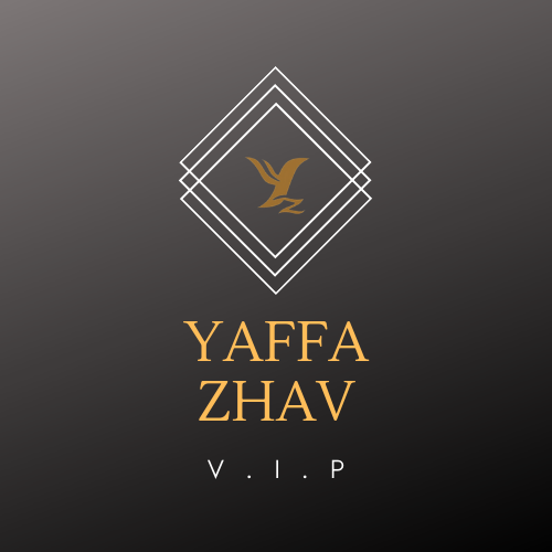 Yaffa Zhav-2